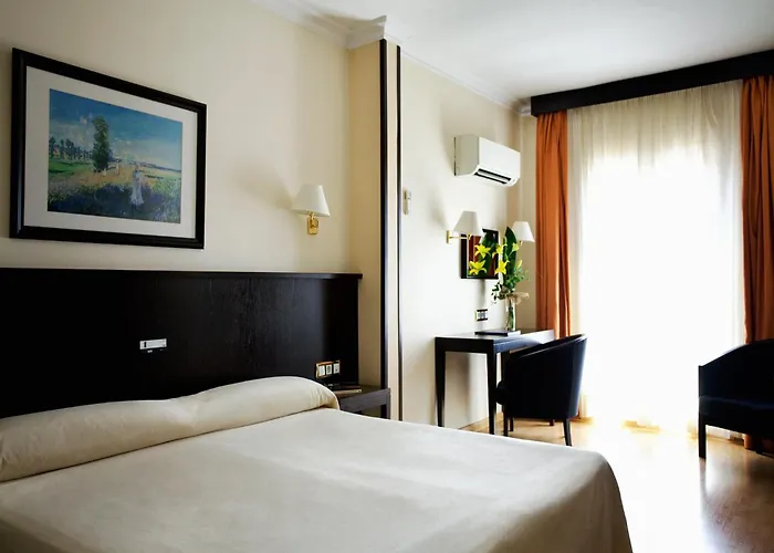 Gaudi Hotel 3*