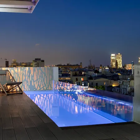Gaudi Hotel 3*