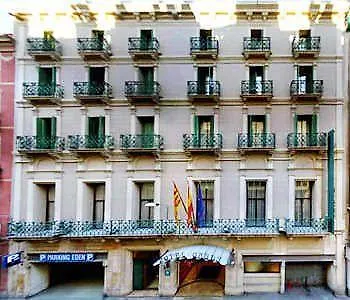 Hotel Gaudi 3*