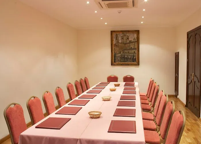 Hotel Gaudi 3*