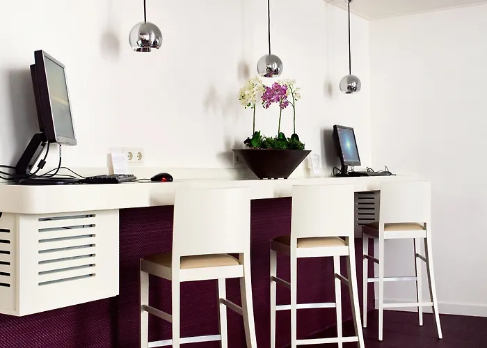 Gaudi Hotell 3*