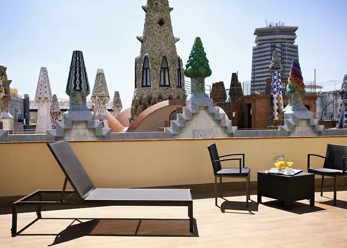 Gaudi