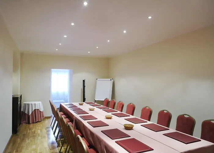 Hotell Gaudi 3*
