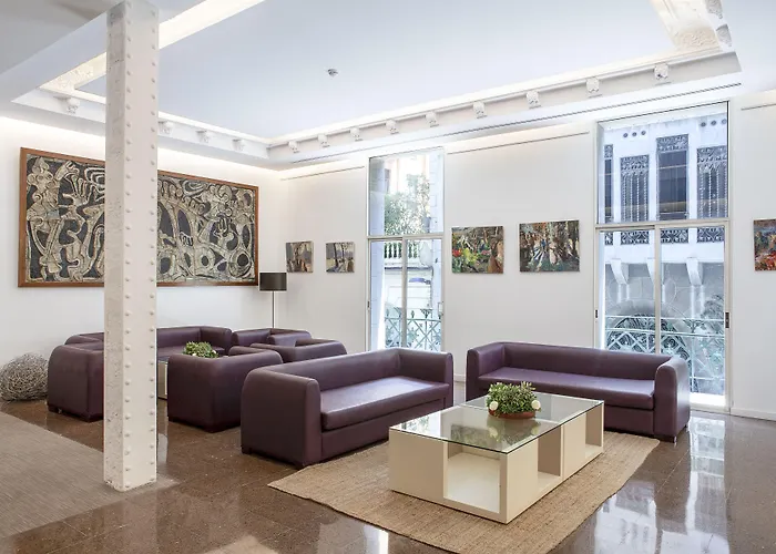 Gaudi Hotell