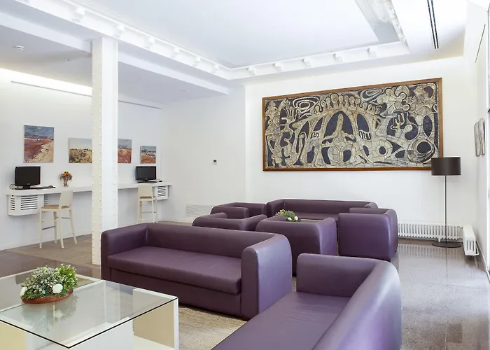Gaudi Hotell