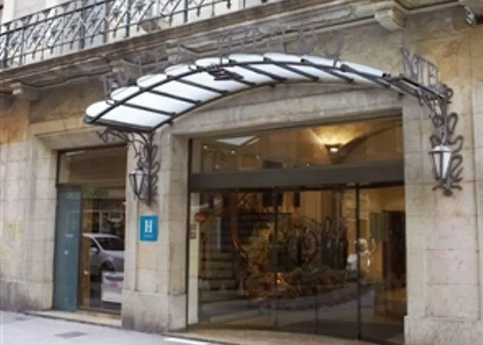 Gaudi 3* Barcelona