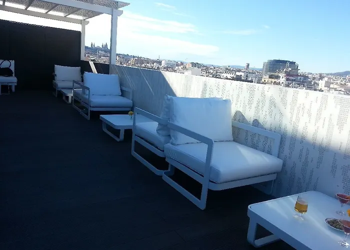 Gaudi Hotel