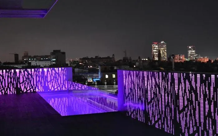 Gaudi Hotell Barcelona