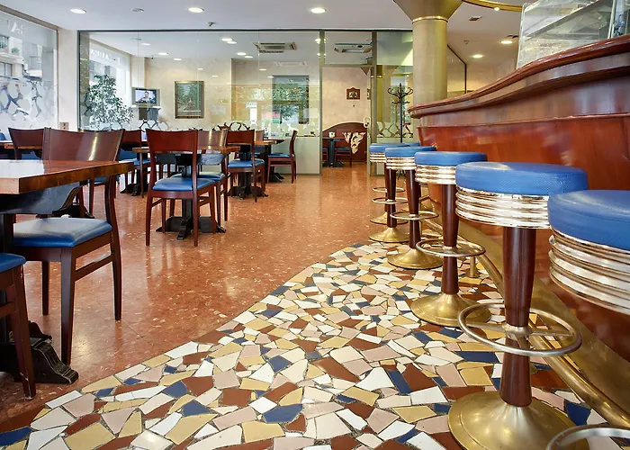 Gaudi 3* Barcelona