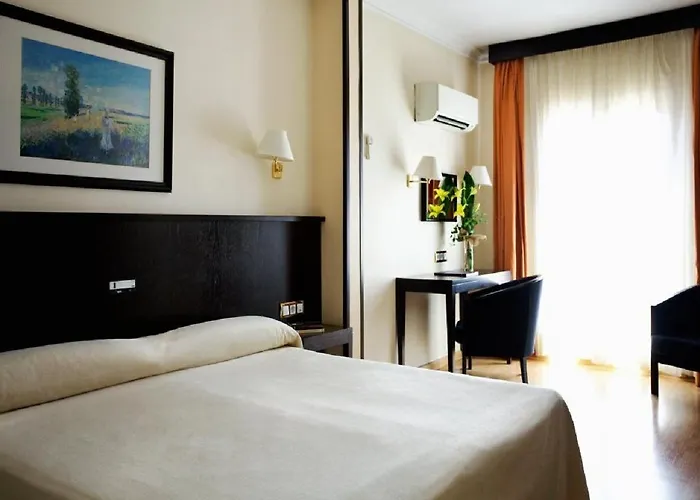 Gaudi Hotell