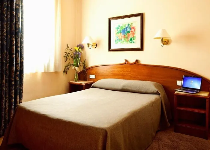 Gaudi Hotel 3*