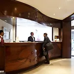 Hotel Gaudi Barcelona