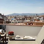 Gaudi Hotel
