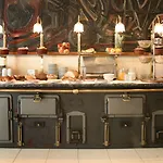 Hotel Gaudi