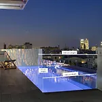 Hotel Gaudi Barcelona