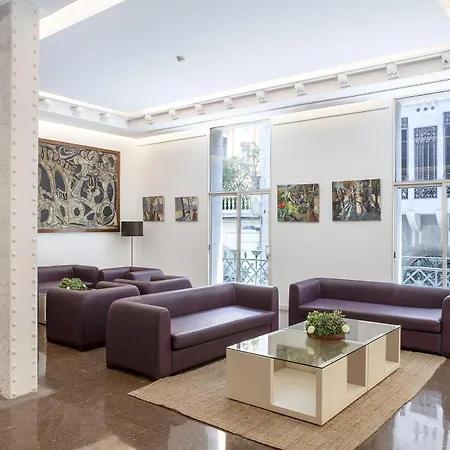 Gaudi Otel