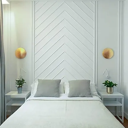 Gaudi Hotel 3*