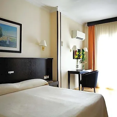 Gaudi Hotel Barcelona