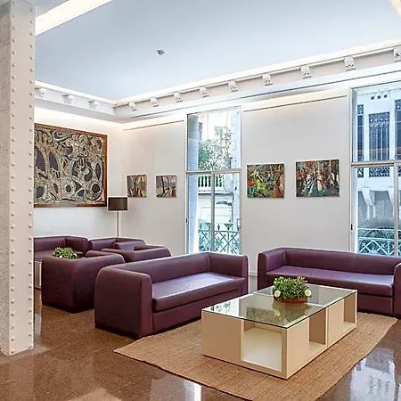 Gaudi Hotel Barcelona