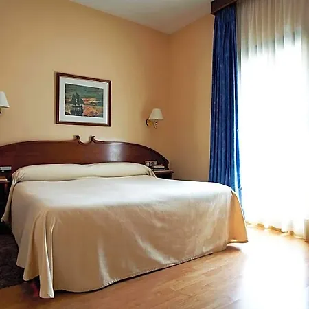 Hotel Gaudi