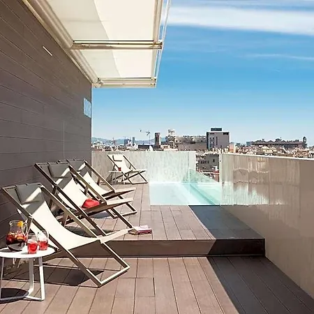 Hotel Gaudi