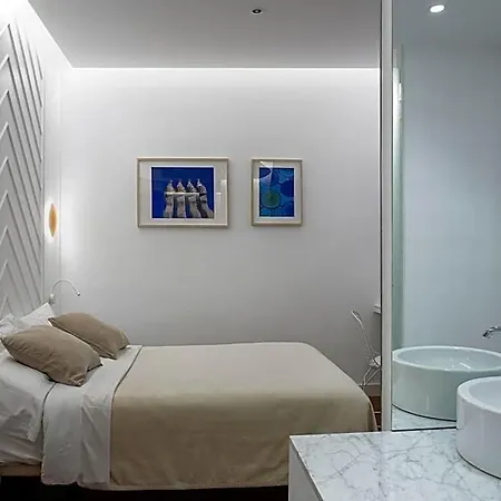 Gaudi Hotel