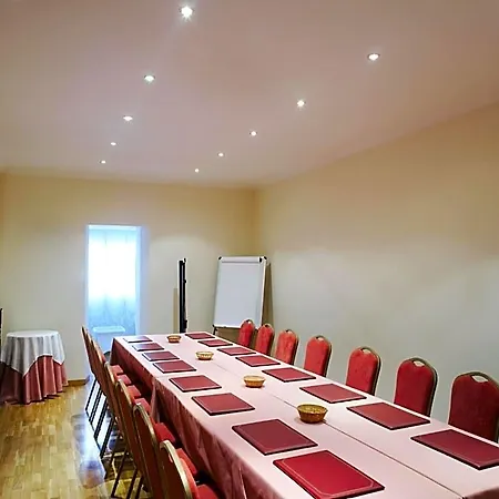 Hotel Gaudi