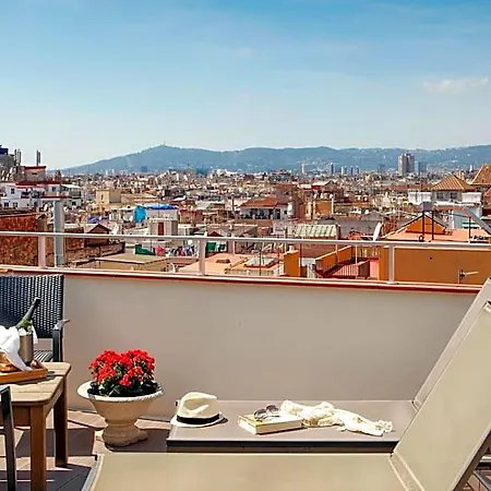 Gaudi Barcelona