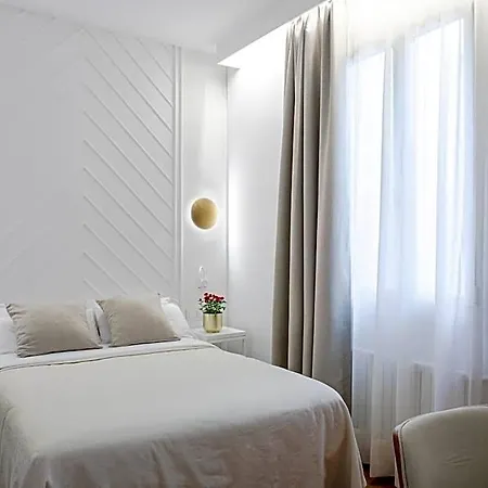 Hotel Gaudi Barcelona