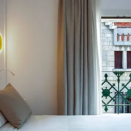 Gaudi 3* Barcelona