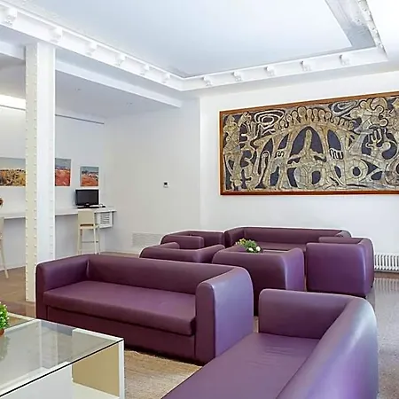 Hotel Gaudi 3*