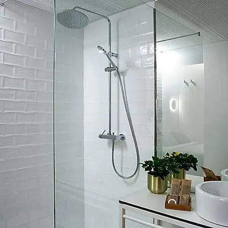 Gaudi Hotel 3*