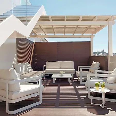 Gaudi Hotel Barcelona