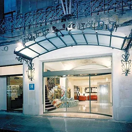 Gaudi
