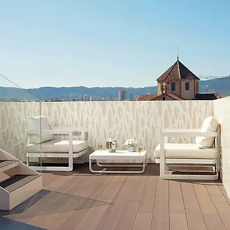 Gaudi Hotel 3*