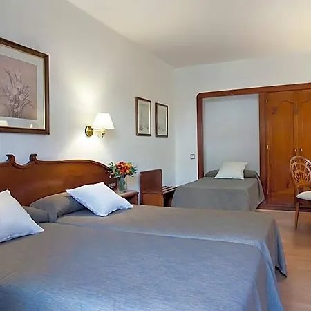 Gaudi Hotel