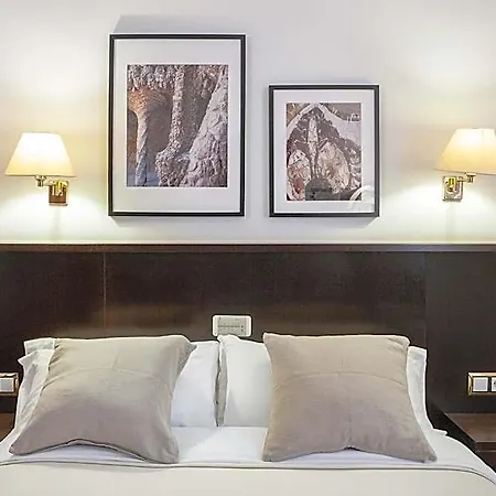 Hotel Gaudi