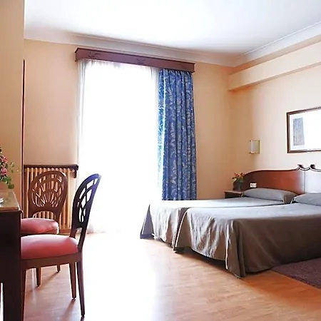 Hotel Gaudi