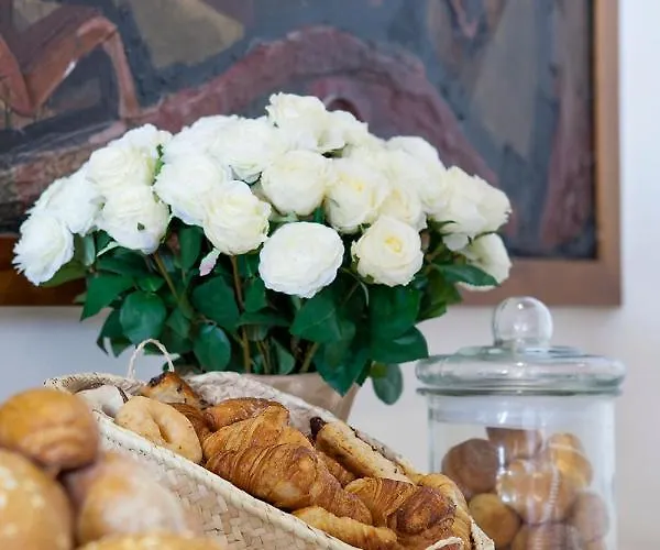 Hotel Gaudi 3*