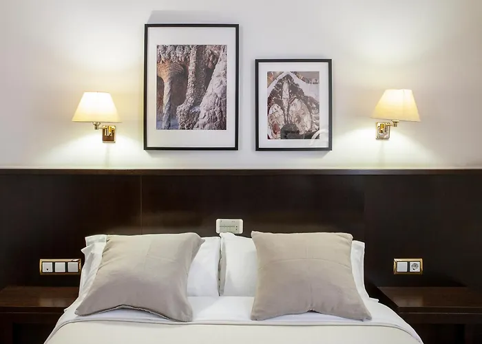 Gaudi 3* Βαρκελώνη