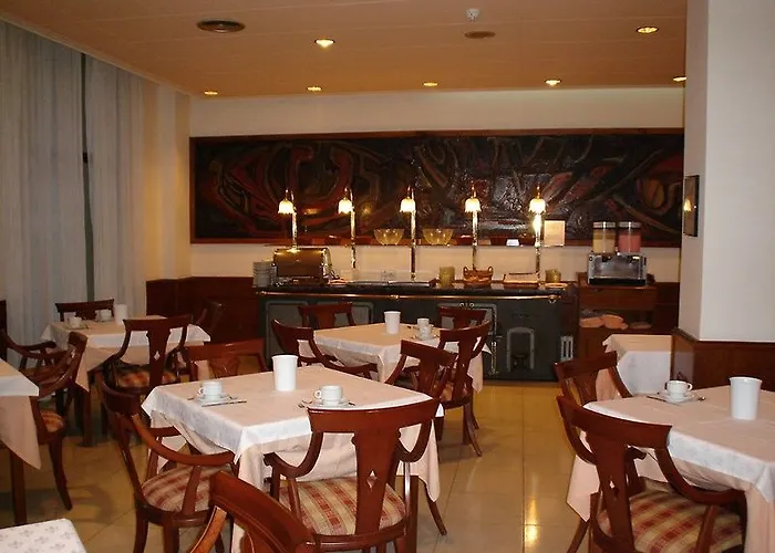 Hotel Gaudi 3*