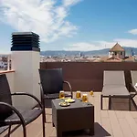 Gaudi Hotel 3*