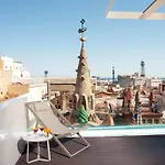 Gaudi Hotel 3*