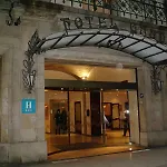 Gaudi Hotel Barcelona
