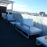 Gaudi Hotel