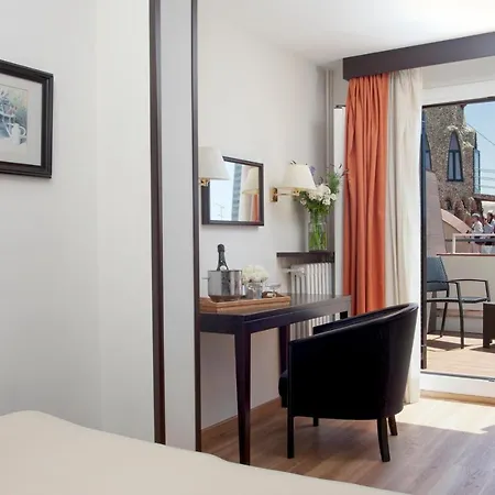 Gaudi Hotel