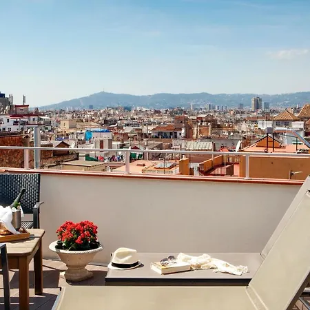 Gaudi 3* Barcelona