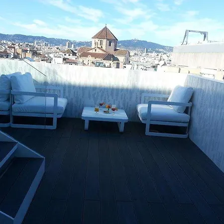 Gaudi Hotel Barcelona