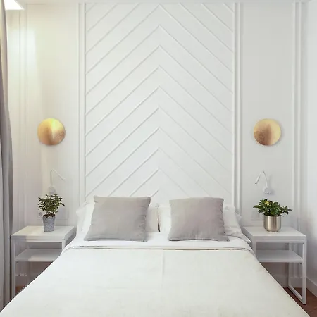 Hotel Gaudi 3*