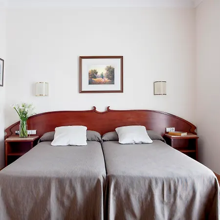 Hotel Gaudi Barcelona